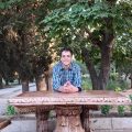 محمدمهدی برقی