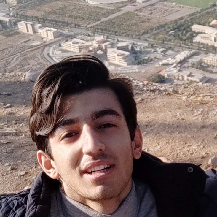 مهدی ناظری